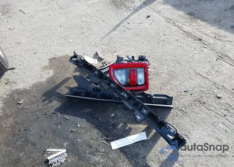 2023 Ford Bronco Sport Heritage z USA, uszkodzony, nr VIN 3FMCR9G67PRD04515